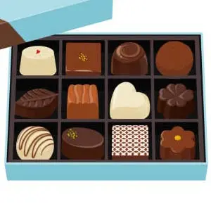 Chocolates(Medium)