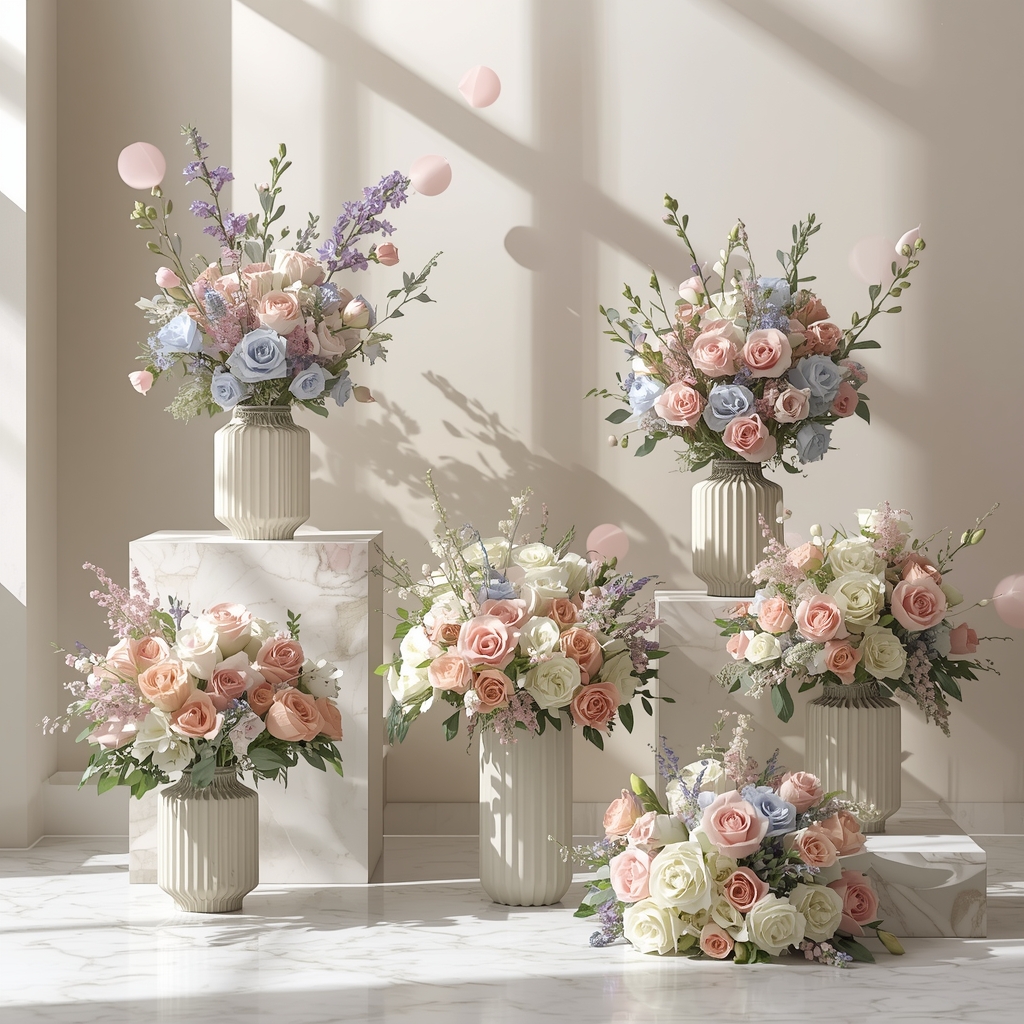 Affordable vs Luxury Mother’s Day Flowers in 2026