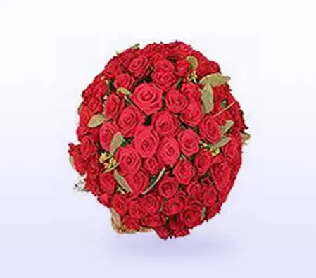 Love Rose Bouquet