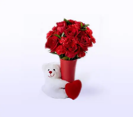 Beautiful Valentine