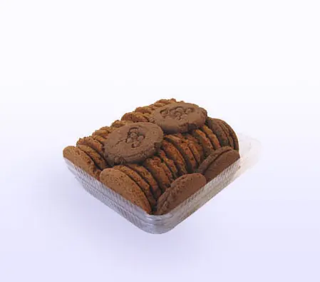 Choco Cookies
