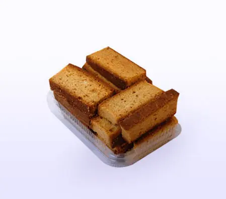Crisp Cake Rusk
