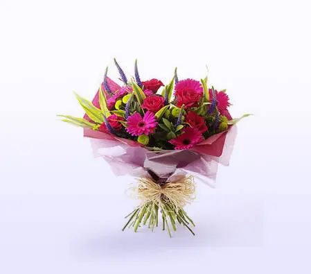 Ravishing Endearment