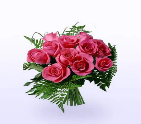 You are my