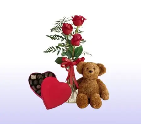 Sweetness Of Love