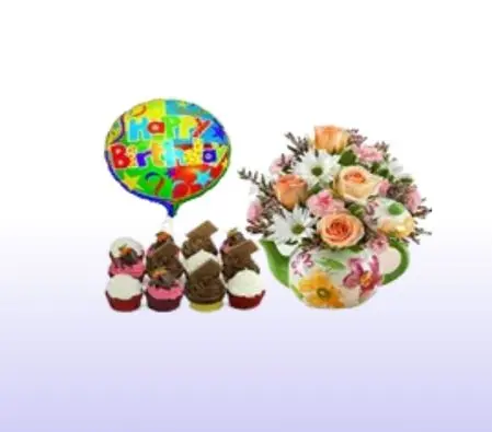 Birthday Bundle
