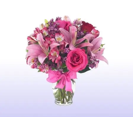 Rose & Lily Celebration