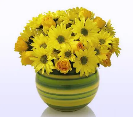 Sunburst Bouquet